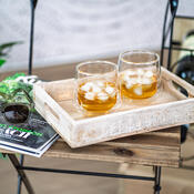4Home Whisky-Thermogläser Hot&Cool 340 ml, 2 Stück