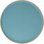 Kameninový jedálenský tanier Magnus, 26,5cm, modrá