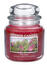 Village Candle illatgyertya, Vadrózsa- Wild Rose, 397 g