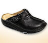 Orto Plus Dámské pantofle s aktivní podrážkou vel. 36 černé