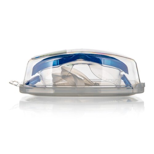 Sportwell Okulary pływackie, 19 cm