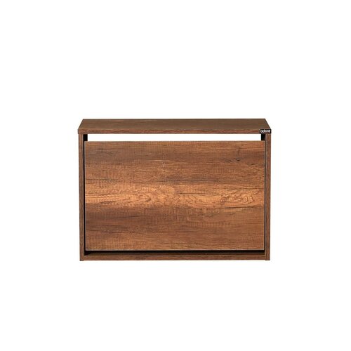 Dulap pentru pantofi Oslo Walnut I
