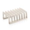 Tescoma Zásobník na plastová víčka FlexiSPACE, 18,5 x 15 cm
