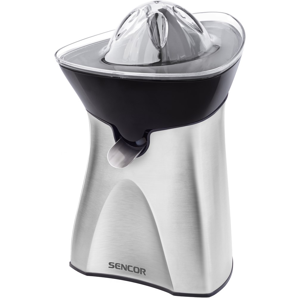 Sencor SCJ 6050SS citrusgép termék 2. képe