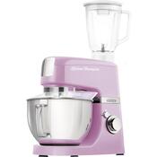 Sencor STM 6358RS konyhai robotgép, lila