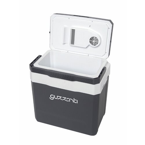 Guzzanti GZ 26B lodówka samochodowa, 26 l