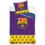 Bavlnené obliečky FC Barcelona Erby, 140 x 200 cm, 70 x 90 cm