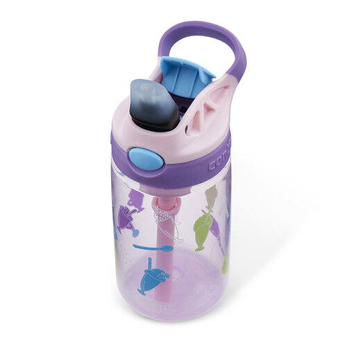 Contigo otroška steklenica Easy Clean 420 mljagodni napitki