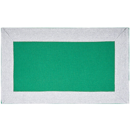 Prestieranie Heda zelená, 30 x 50 cm