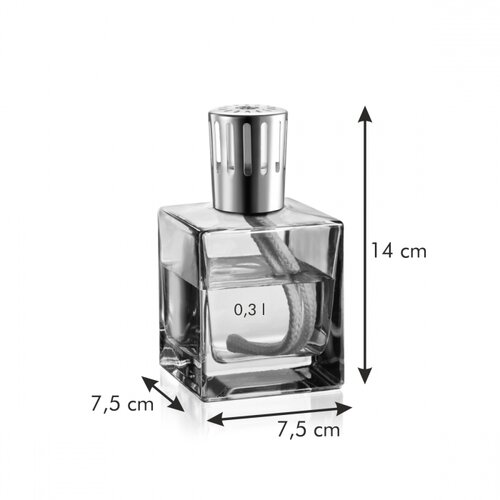 Lampă catalitică Tescoma FANCY HOME 300 ml, safir