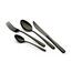 Berlinger Haus Set tacâmuri Black, 16 piese Mirror Collection