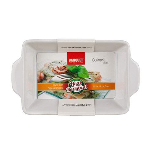 Banquet Форма для запікання Culinaria, 24 × 14,5см