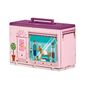 Schleich 42587 Мобільний бутік для коней, 29 x18,6 x 11,8 см
