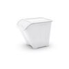 KIS Shranjevalni zaboj All In Box, 55 l