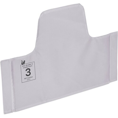 Keeeper Összecsukható bevásárlószervező Nea set XL Aquamarine 28 l