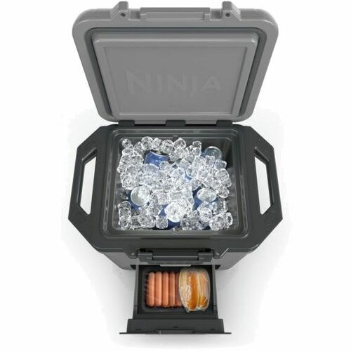 Ninja FB131EUWH chladiaci box Frost Vault, 28 l