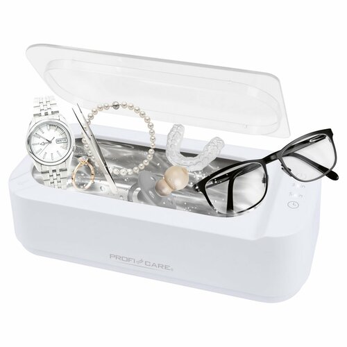 ProfiCare USR 3120 ultrahangos tárgytisztító