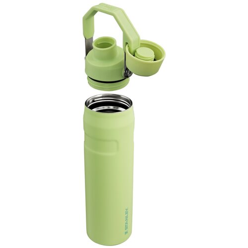 Stanley Aerolight IceFlow Sticlă de apă Fast Flow600 ml Citron