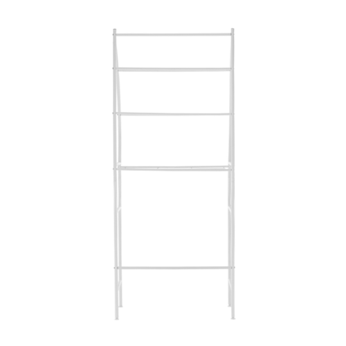 Regał nad pralką VIMERA, biały