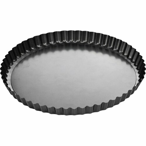 Tescoma Form mit gewelltem Rand und abnehmbarem Boden DELICIA 28 cm