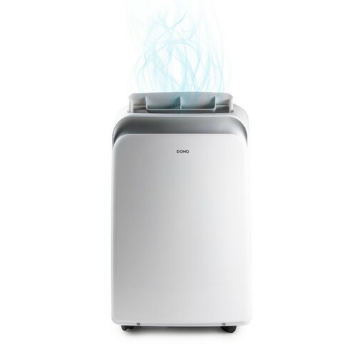 DOMO DO10180 mobilní klimatizace A+, 9 000 BTU