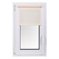 Рулонна штора MINI Rainbow Line екрю, 73 x 150 см