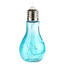 LED lampa Bulb, modrá