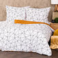 Lenjerie de pat din bumbac 4Home Nordic style, 220 x 200 cm, 2 buc. 70 x 90 cm
