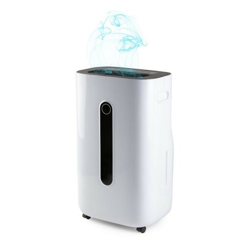 PRIMO PR580DH mobilný odvlhčovač vzduchu