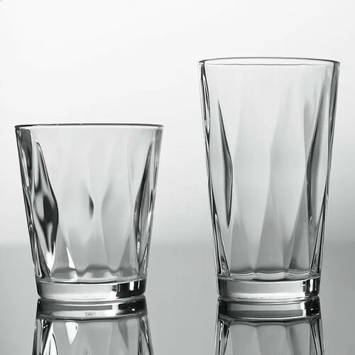 Tescoma myDRINK Optic poharak 300 ml, 6 db