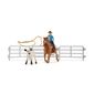 Schleich 42577 Ковбойські забави з лисицями, 15 x19 x 8 см