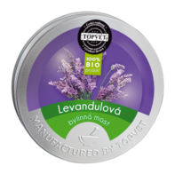 Topvet Levanduľová masť, 50 ml Topvet Levanduľová masť, 50 ml