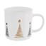 Orion Cană ceramică Arborele, 0,51 l