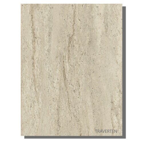 Couchtisch Akilli Travertine