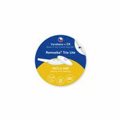 Remoska T42/43 Tria Lite Granit White, 4,5 l