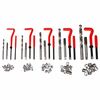 Sixtol Gewinde-Reparaturset MECHANIC THREAD SET 131, M5 - M12