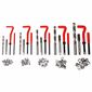 Sixtol Gewinde-Reparaturset MECHANIC THREAD SET 131, M5 - M12