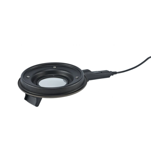 Remoska P31F/03 Prima üveg arany, 2 l
