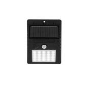 Happy Green Napelemes lámpa Sensor 20 LED, 4,9 x12,5  x 9,6 cm