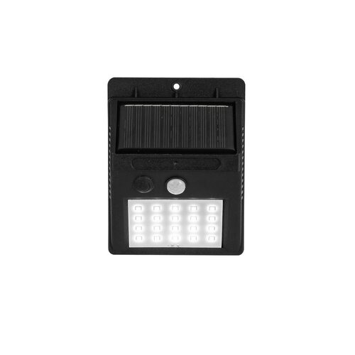 Happy Green Napelemes lámpa Sensor 20 LED, 4,9 x12,5  x 9,6 cm