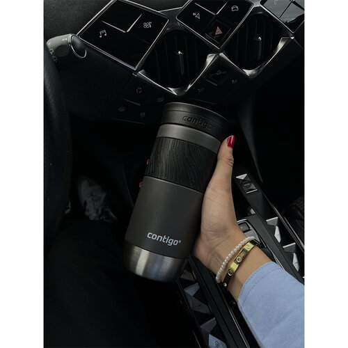 Contigo Termo fľaša Byron 2.0 470 ml Sake