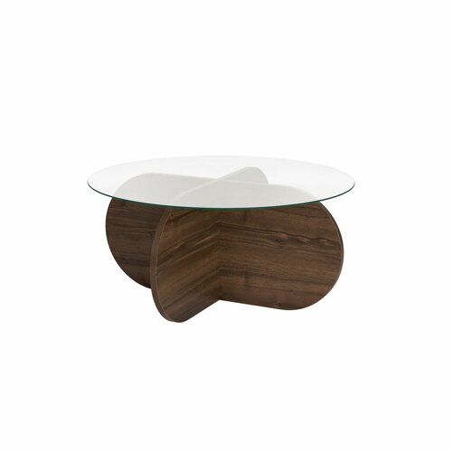 Aeris Walnut konferenciaasztal