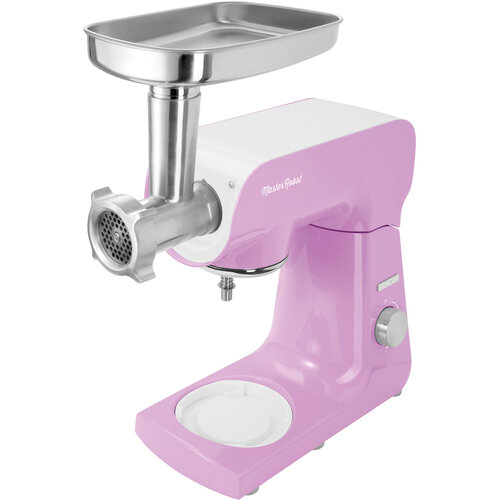 Robot de bucătărie Sencor STM 48RS, roz