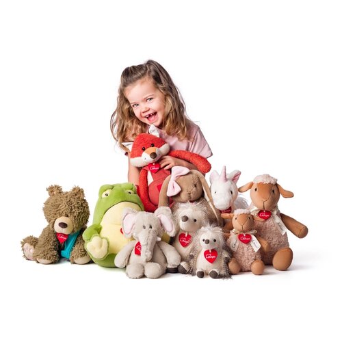 Cățelușul Federico, 40 cm