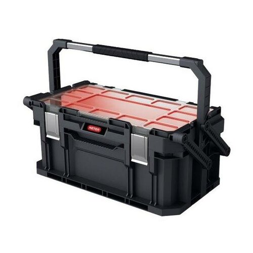 Keter kovček za orodje Cantilever, 56,7 x 31,4 x24,5 cm