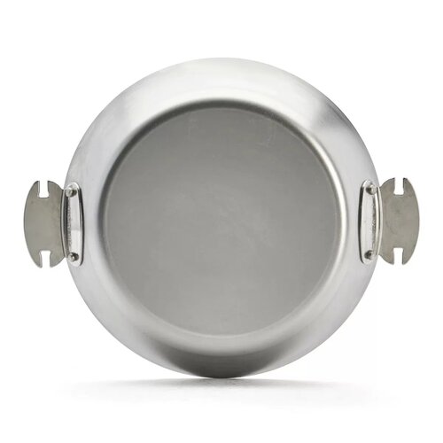 De Buyer 5664.24 Mineral B LOQY Bratpfanne 24 cm