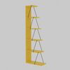 Knihovna Tlos Yellow