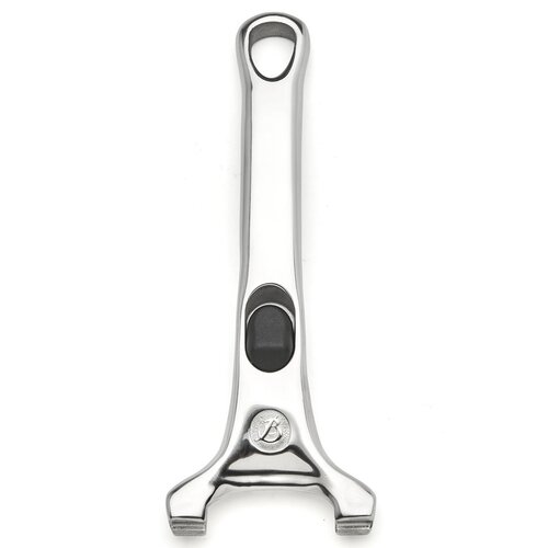 De Buyer 3660.00 LOQY знімний руків'я нержавіючасталь