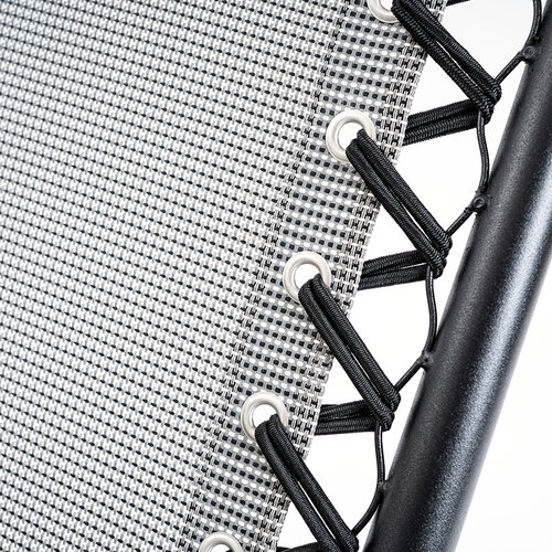 4Home Garten-Positionssessel Relax, Grau