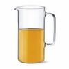 Ulcior de sticlă Simax 20050 Cilindru 1 l